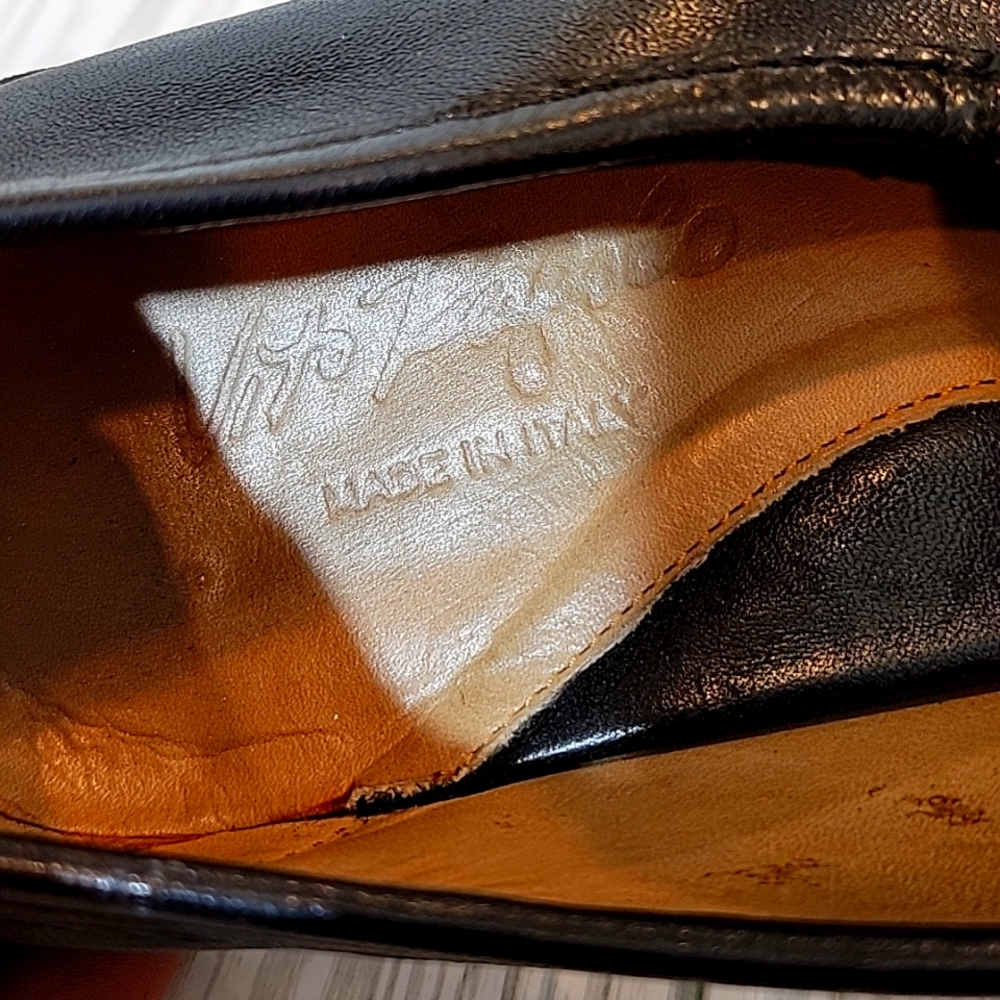 Vito Rufolo loafers - Picture 10 of 11
